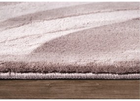 Szaroróżowy dywan 160x230 cm Leon – Villeroy&amp;Boch
