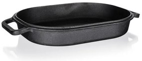 Banquet Brytfanna żeliwna EXCELLENT, 39 x 26 x 14 cm