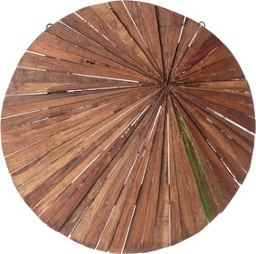 Dekoracja ścienna Aura ⌀81 cm