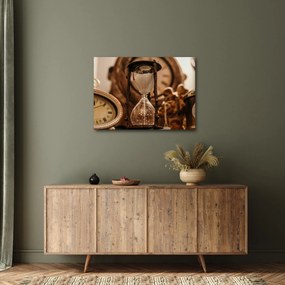 Obraz - klepsydra (70x50 cm)