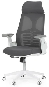 Krzesło biurowe Autronic KA-S247 WT