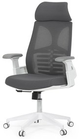 Krzesło biurowe Autronic KA-S247 WT