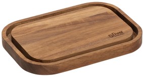 Pojemnik na masło HARMONY, 17,7 x 12,7 x 8,4 cm