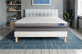 Materac Actimemo relax 90x190cm + zestaw podstawa lózka