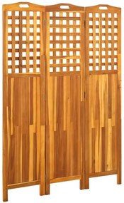 3-panelowy parawan M6-S22