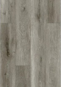 Mexen Riverdale próbka paneli winylowych SPC 6,5 mm, podkład IXPE 1,5 mm, 4 V-Fuga, Dąb - F1052-S