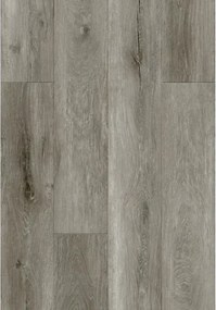 Mexen Riverdale próbka paneli winylowych SPC 6,5 mm, podkład IXPE 1,5 mm, 4 V-Fuga, Dąb - F1052-S