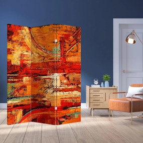 Parawan - Mural (126x170 cm)