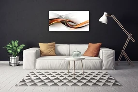 Obraz Canvas Abstrakcja Abstrakcyjny