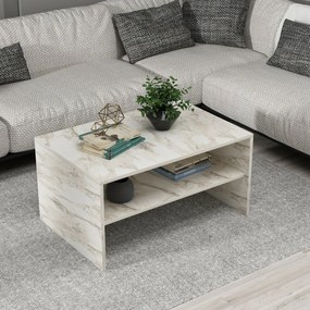 Stolik konferencyjny Apollon Marble