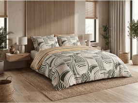 PrzytulneMieszkanie.pl PrzytulneMieszkanie.pl Bawełniana pościel ZENVIA POLY kolorowa Rozmiar pościeli: 70 x 90 cm | 140 x 200 cm