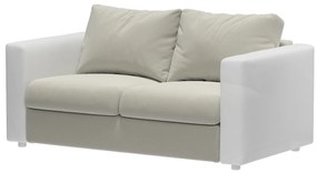 Pokrowiec na sekcję 2-osobową nierozkładaną Vimle