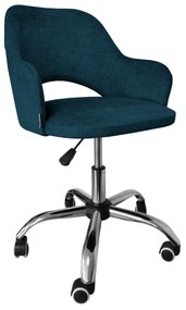 Fotel obrotowy biurowy Milano Vogue 13