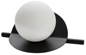 Rabalux 74222 designerska lampa stołowa Jules, G9,1x maks. 5W, IP20