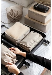 Organizery podróżne zestaw Travel Collection – Bigso