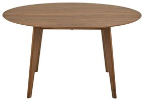Okrągły stół ø 140 cm Roxby – Actona