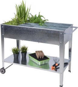 Podwyższona grządka Mariegold – Garden Pleasure