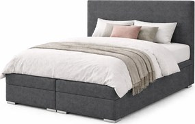 Łóżko kontynentalne 180x200 36 kolorów D9-N64