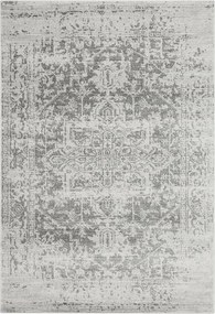 Szary dywan 200x290 cm Nova – Asiatic Carpets