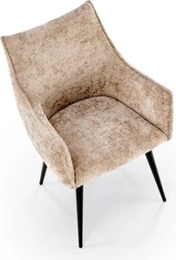 Elegancki fotel do jadalni K559 Halmar