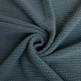 Babymatex Kocyk dziecięcy Lili morska zieleń, 75 x 100 cm