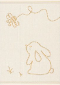 Dywan Rabbit and Bee 160x230cm