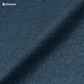 Ciemnoniebieski podnóżek Ariella – Ropez