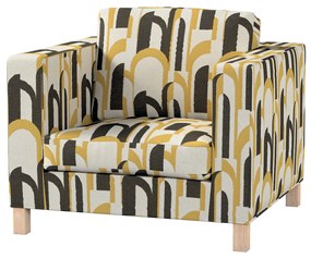 Pokrowiec na fotel Karlanda