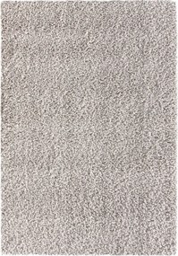 Dywan shaggy Best jasny beżowy 80 cm x 250 cm