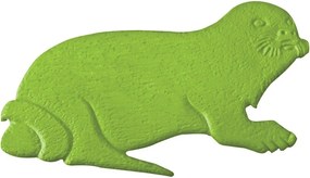 Dziecięce maty antypoślizgowe do wanny 5 szt. 10,5x16,5 cm Phoques – MSV