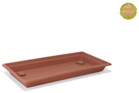 Gardenico Podstawka pod skrzynkę Magnus terakota, 80 cm