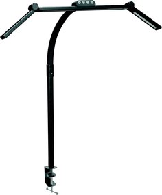 Brilagi - dotykowa, ściemniana lampa stołowa LED VARIO LED/24W/230V 3000-6500K CRI 92