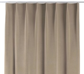 Zasłona na haczykach flex pojedynczych