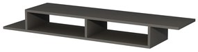 Stolik pod telewizor Muson Anthracite