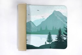 Dywanik pod prysznic Dywanik pod prysznic Jeleń Góry