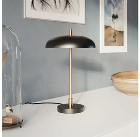 ByRydens 4002660-4002 - Lampa stołowa SHELBY 3xG9/5W/230V czarny/złoty