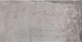 Mexen Cemento Grigio gres szkliwiony rekt. G1, płytka podłogowo-ścienna 120 x 60 cm, carving - TL425-120-060-01