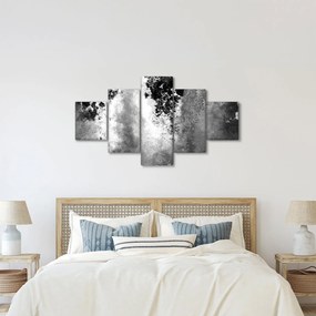 Obraz - Wylęg (125x70 cm)