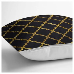 Poszewka na poduszkę Minimalist Cushion Covers Cesmo, 45x45 cm