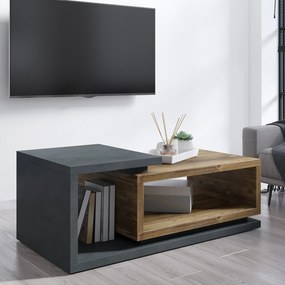 Ława BOTTEGA 120 cm Stolik Kawowy do Salonu