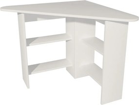 Biurko Corner White