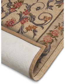 Beżowy dywan 60x90 cm Assia – Hanse Home