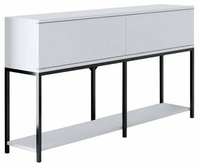 Szafka Lord White and Black