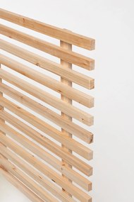 Drewniane wezgowie Baly do óek 90 i 80 cm