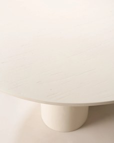 Stolik kawowy Sirocco 75×75×35 cm