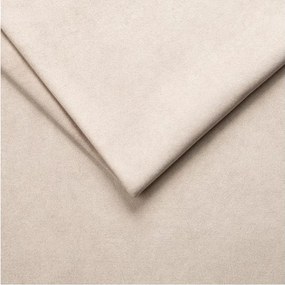 Narożnik FOCUS S Mini z elektryczną regulacją siedziska Lewostronny w tkaninie w tkaninie SALVADOR 02 WERSAL