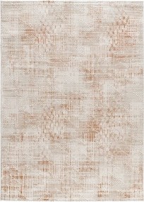 Beżowy dywan 77x150 cm Keops – Universal