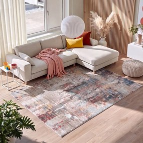 Dywan Universal Amira Multi, 160x230 cm