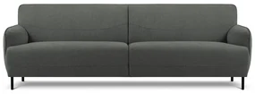 Szara sofa Windsor &amp; Co Sofas Neso, 235 cm