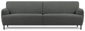 Szara sofa Windsor &amp; Co Sofas Neso, 235 cm